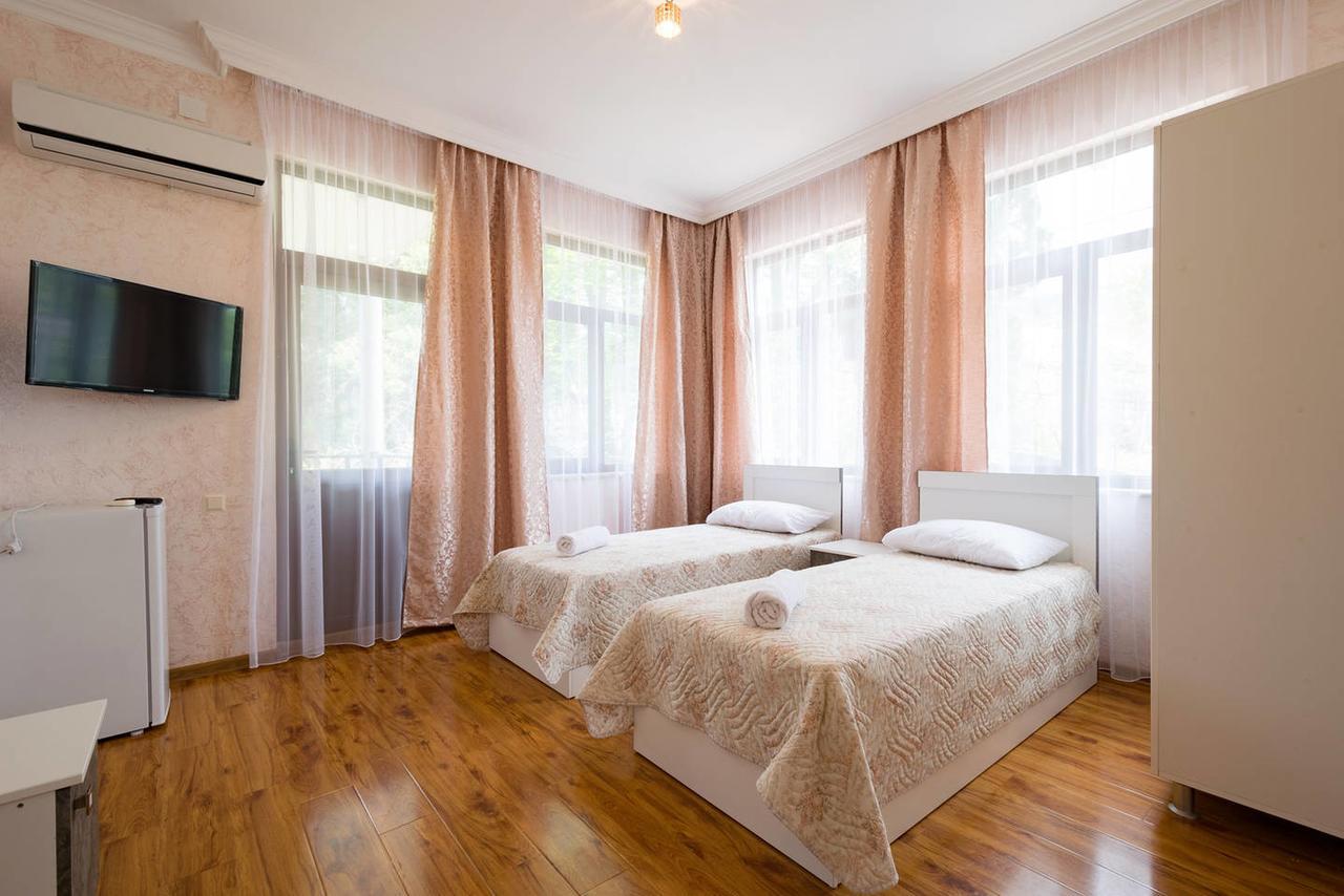 Sunny Hotel Batumi Makhinjauri Cameră foto